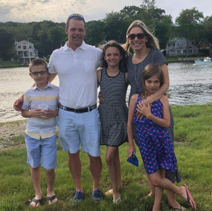 Meet your Posher, Jocelyn